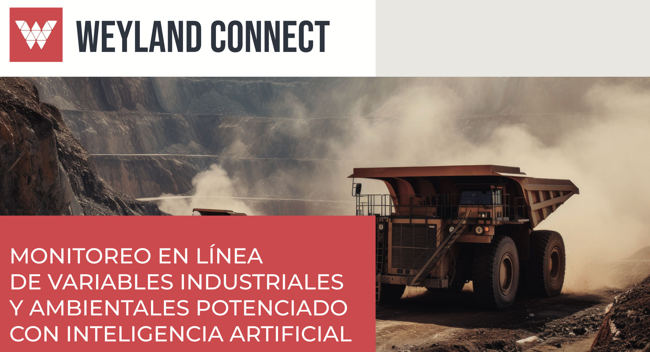 Weyland Connect