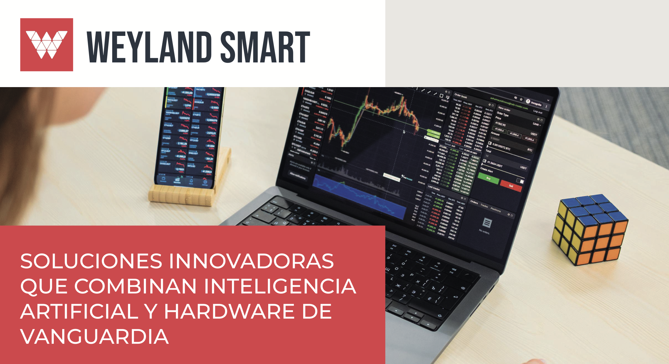 Weyland Smart